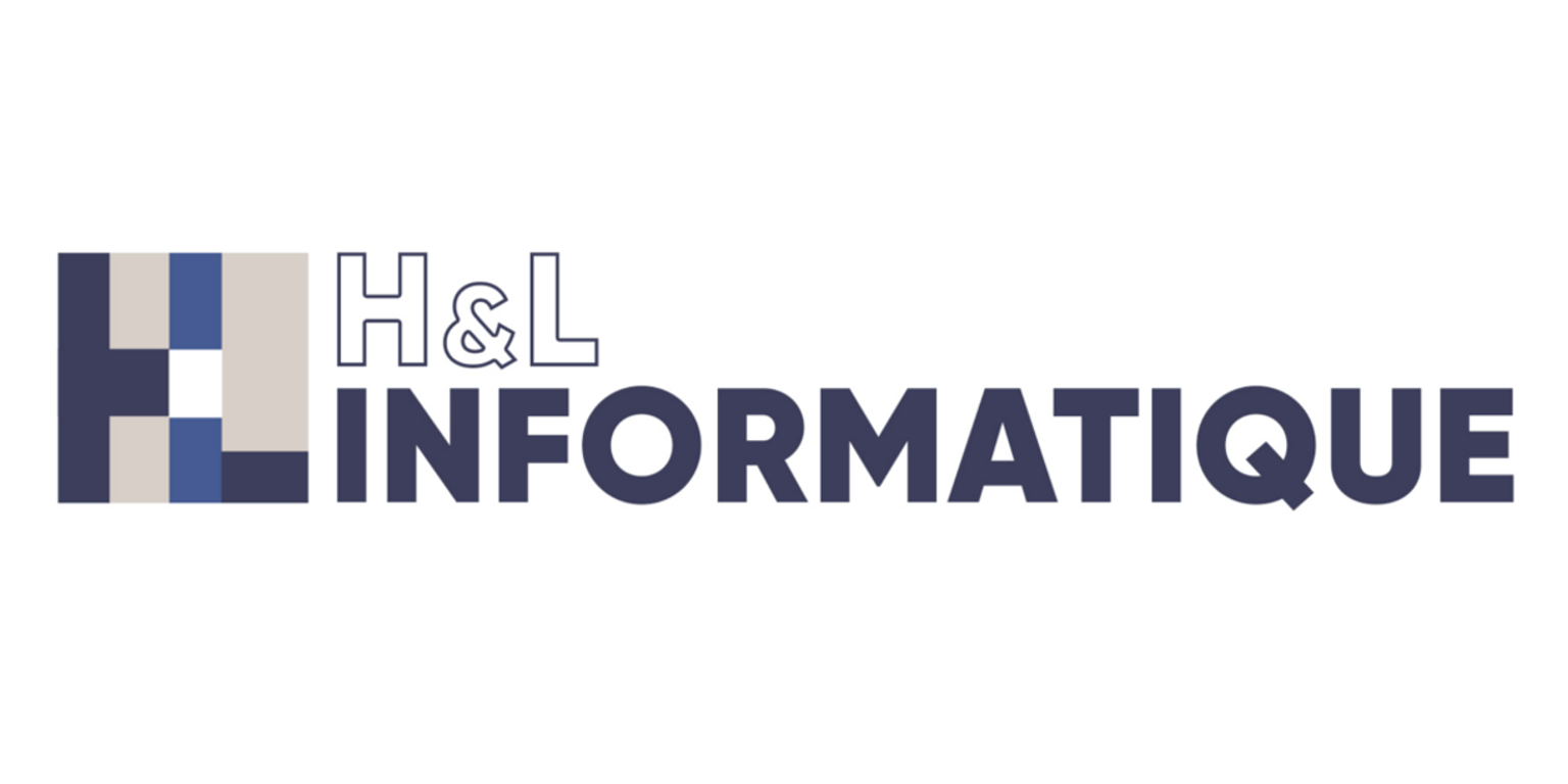 Logo H&L Informatique